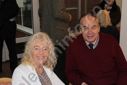 LM Christmas Dinner 2012 004